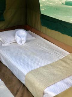 Thukhana House - Maun - 8