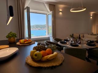 Apartment TerraSea Tisno - Tisno - 6