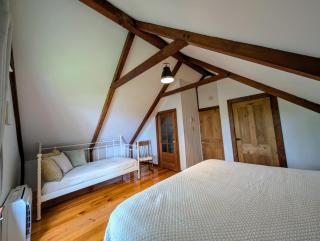 Auberge Baie-St-Paul - 1