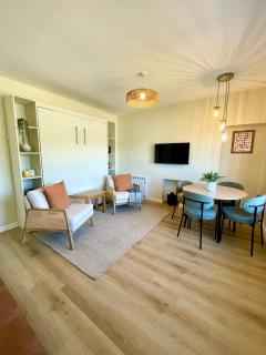 Town Centre Waterfront Apartment - Fort William - 7
