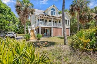 New Listing - Coastal Retreat on Coffin Point! - - 8