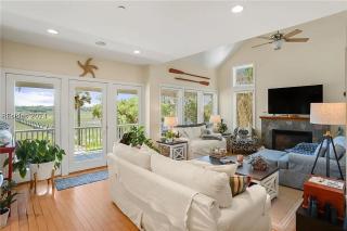New Listing - Coastal Retreat on Coffin Point! - - 6