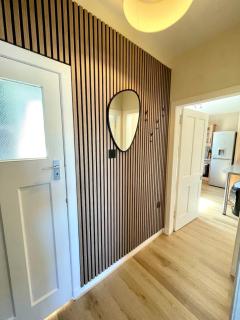 Town Centre Waterfront Apartment - Fort William - 4