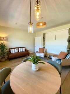 Town Centre Waterfront Apartment - Fort William - 6