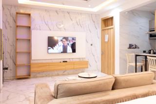 Premier Studio Apartment - Accra - 5