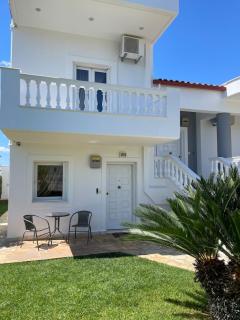 Luxury Apartment in Kato Assos - Villa Orangerie - Káto Ássos - 8