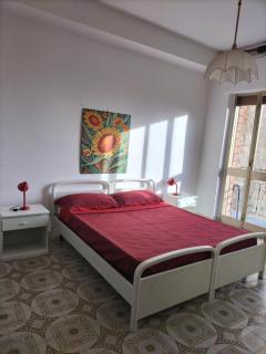 Palma e Boungaville - SantʼAntìoco - 6