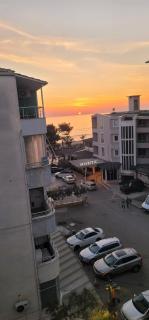 Apartament Ergi-Erlind - Durazzo - 0