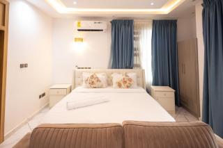 Premier Studio Apartment - Accra - 1