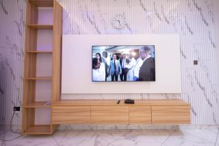 Premier Studio Apartment - Accra - 3