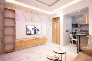 Premier Studio Apartment - Accra - 4