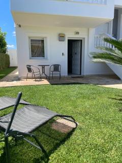 Luxury Apartment in Kato Assos - Villa Orangerie - Káto Ássos - 6