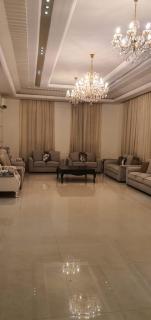 AL Saadah Villa 1 - Salalah - 5