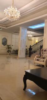 AL Saadah Villa 1 - Salalah - 4