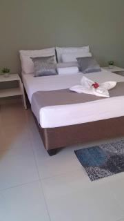 Thukhana House - Maun - 9