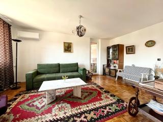 Spacious 3BR Apartment, Cozy & Authentic Sarajevo - Sarajevo - 0