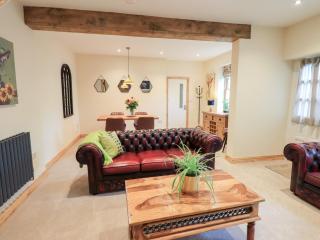 Rose Cottage - Crosby - 8