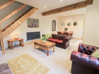 Rose Cottage - Crosby - 7