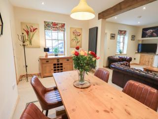 Rose Cottage - Crosby - 4