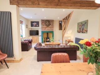 Rose Cottage - Crosby - 5