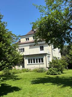 Villa Vilma Antica - Laufen - 8