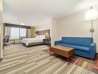 Holiday Inn Express & Suites Medicine Hat by IHG - Medicine Hat - 7