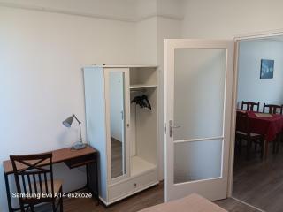 Familienfreundliches Apartment in Tiszafüred - Tiszafüred - 6