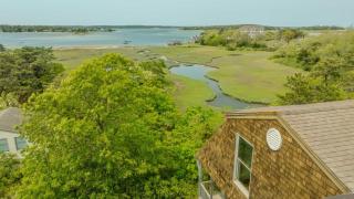 Sweeping Views Minutes to Beach - Chatham - 0