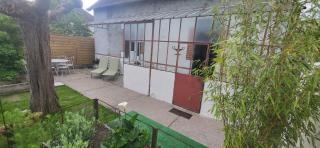 gîte avec sauna - 7