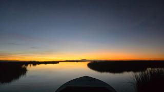 Suma inti lodge - Puno - 8