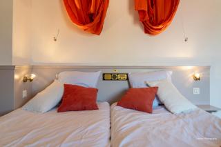 Le duplex du Ried à Muttersholtz en Alsace proche Europa Park - Muttersholtz - 9