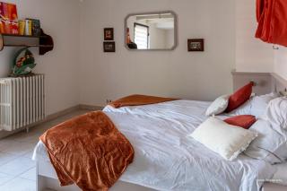 Le duplex du Ried à Muttersholtz en Alsace proche Europa Park - Muttersholtz - 7