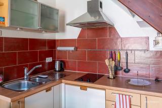 Le duplex du Ried à Muttersholtz en Alsace proche Europa Park - Muttersholtz - 5