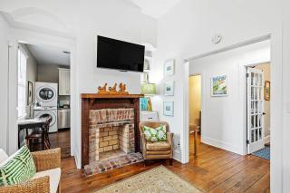 Harrington House- Short Walk to Downtown - Beaufort - 9