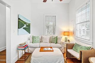 Harrington House- Short Walk to Downtown - Beaufort - 7