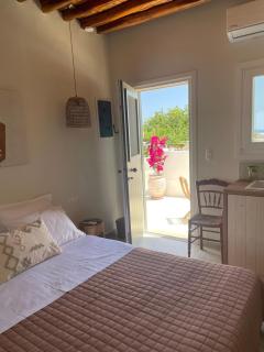 Kisari Kimolos Chorio Double Room - Kimolos - 0