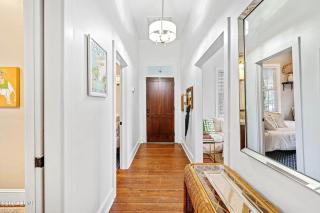 Harrington House- Short Walk to Downtown - Beaufort - 3