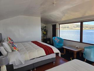 Suma inti lodge - Puno - 7