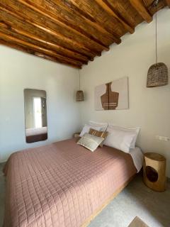 Kisari Kimolos Chorio Double Room - Kimolos - 1