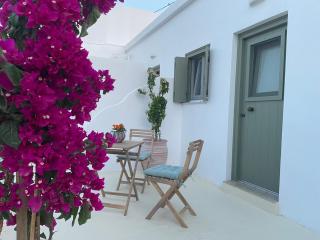 Kisari Kimolos Chorio Double Room - Kimolos - 8