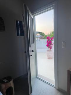 Kisari Kimolos Chorio Double Room - 9