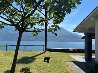 Casa Panorama - Brissago - 8