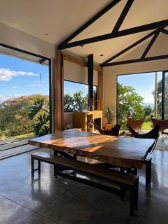 Casa Bambuco Filandia - 2