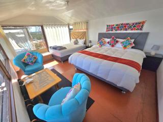 Suma inti lodge - Puno - 6
