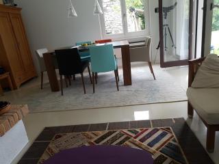 Casa Panorama - Brissago - 2
