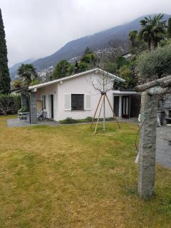Casa Panorama - Brissago - 3