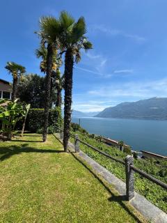 Casa Panorama - Brissago - 5