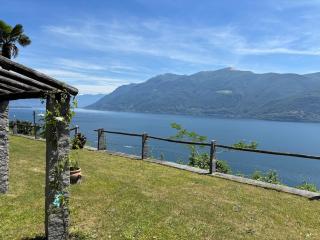 Casa Panorama - Brissago - 7