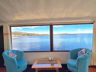 Suma inti lodge - Puno - 5