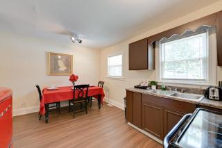 5 Mi to Uptown Charlotte Hideaway with Yard - Charlotte - 1